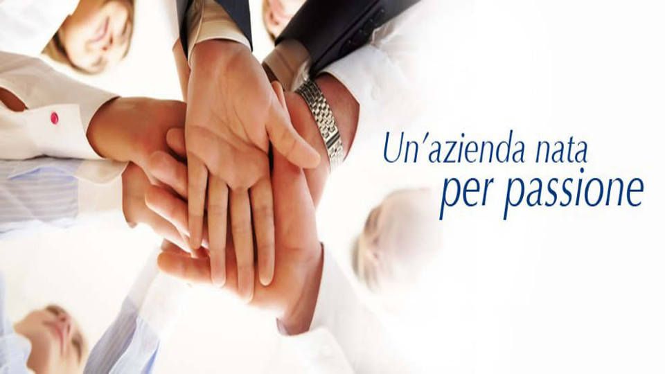 Chi siamo